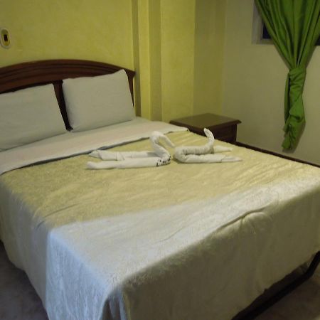Hotel Samara Bogotá Kültér fotó