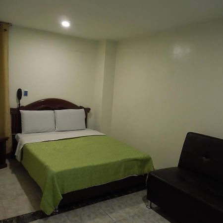 Hotel Samara Bogotá Kültér fotó