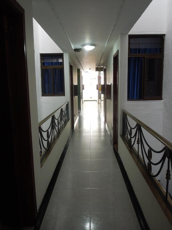 Hotel Samara Bogotá Kültér fotó