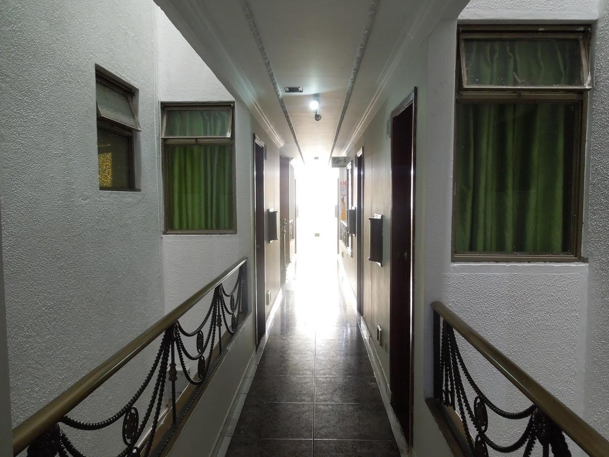 Hotel Samara Bogotá Kültér fotó