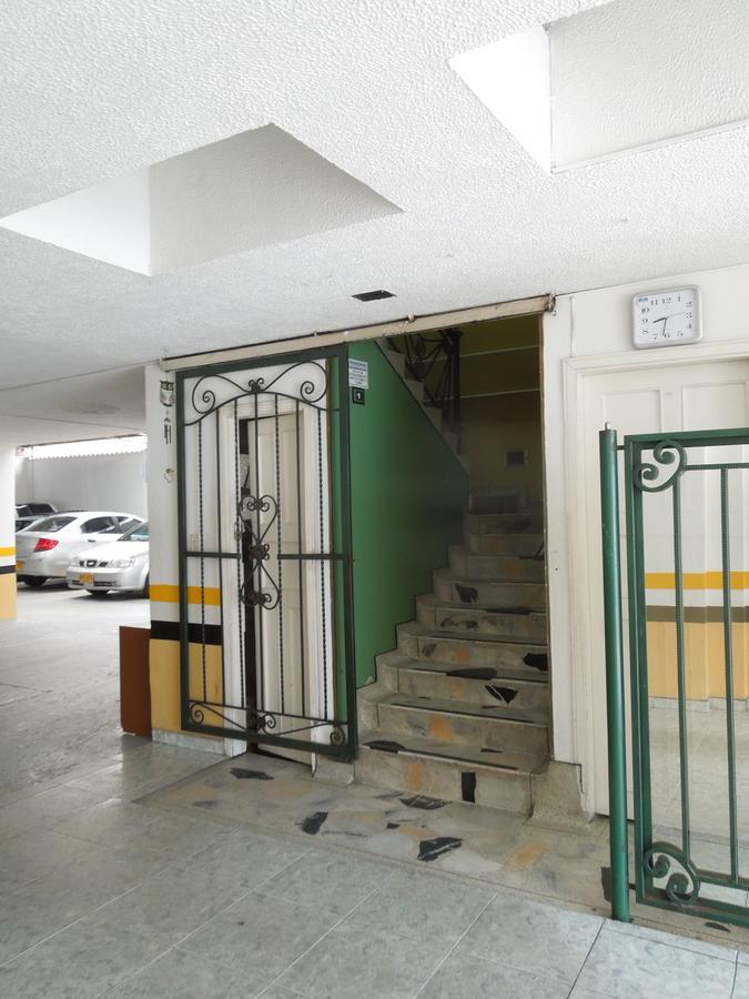 Hotel Samara Bogotá Kültér fotó